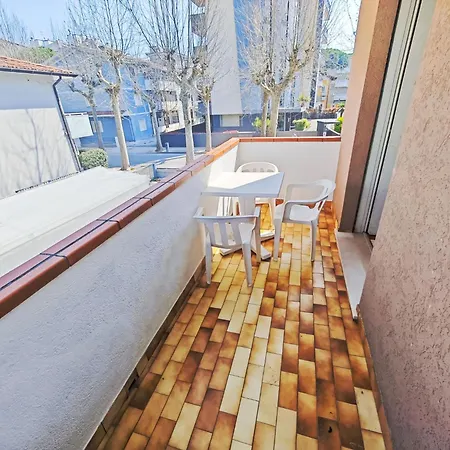 Casa Barbara 8 By Interhome Lignano Sabbiadoro