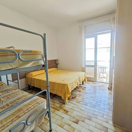Apartman Casa Barbara 8 By Interhome Lignano Sabbiadoro