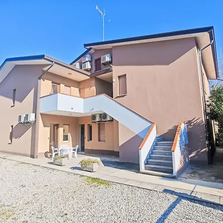 Casa Barbara 8 By Interhome Lignano Sabbiadoro