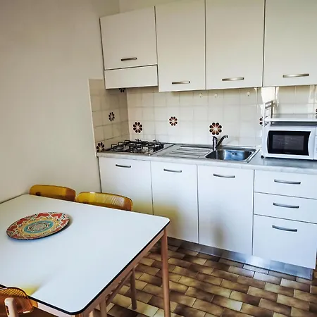 Apartman Casa Barbara 8 By Interhome