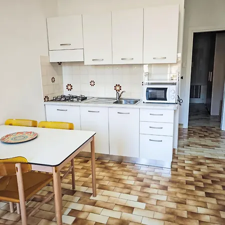 Casa Barbara 8 By Interhome