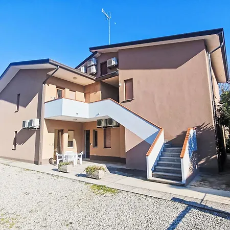 Casa Barbara 8 By Interhome * Lignano Sabbiadoro