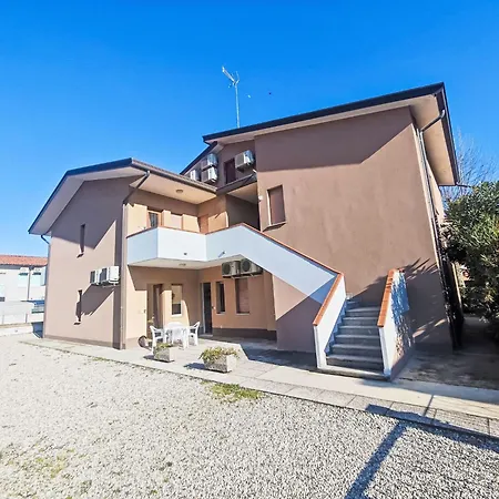 Casa Barbara 8 By Interhome * Lignano Sabbiadoro